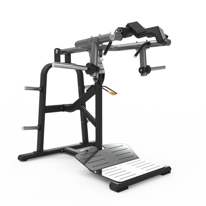 Insight Squat SH021 Alat Fitness Fitnes Gym Komersial Import Impor