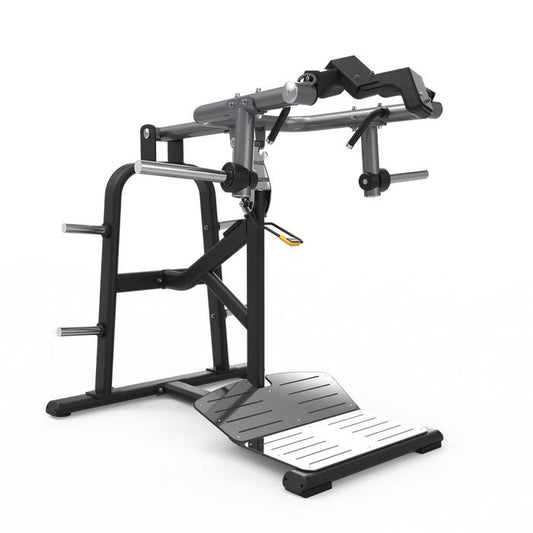 Insight Squat SH021 Alat Fitness Fitnes Gym Komersial Import Impor
