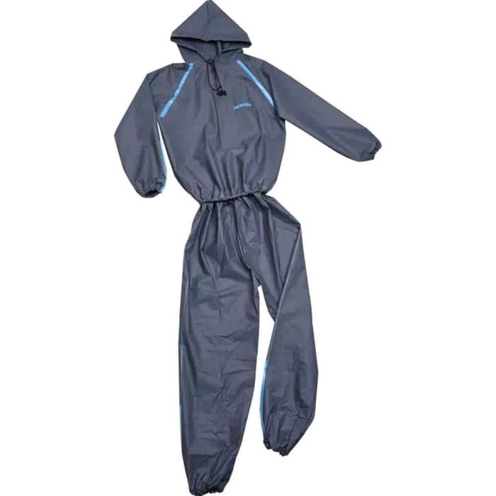 KETTLER Nanotrax Sauna Suit / Baju Sauna 511