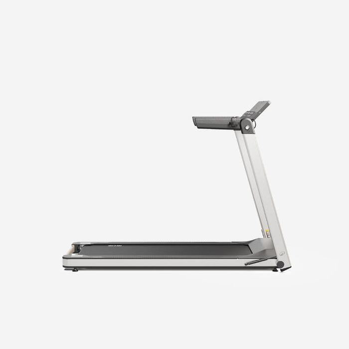 Decathlon DOMYOS Alat Treadmill Compact Run 100  - 8800625