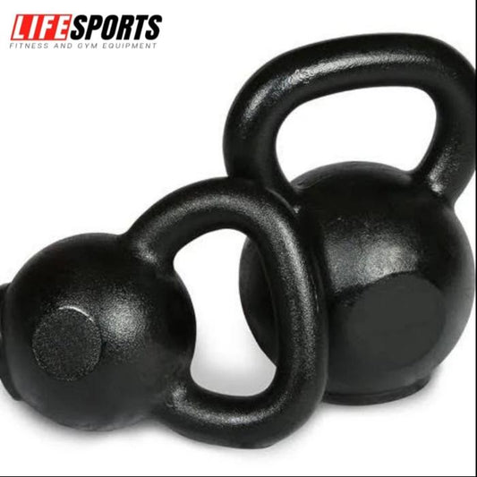 kettlebell kettle bell ketelbel 2 kg original