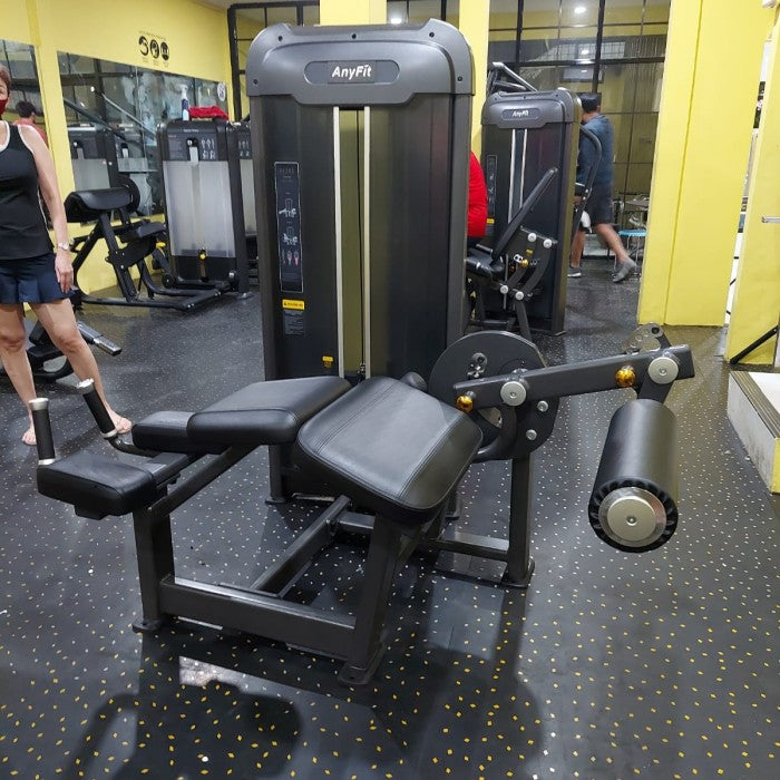 AnyFit PE203 Prone Leg Curl