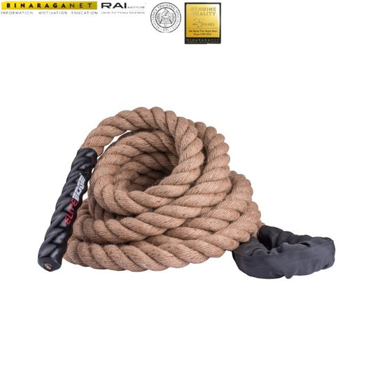 EDGE CLIMBING ROPE 6m