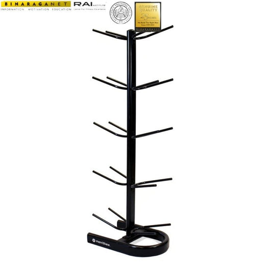 S-3225 BALL RACK