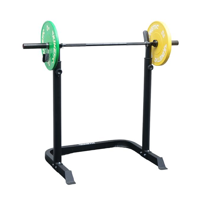 KINETIC WEIGHT LIFTING RACK HRWR23A