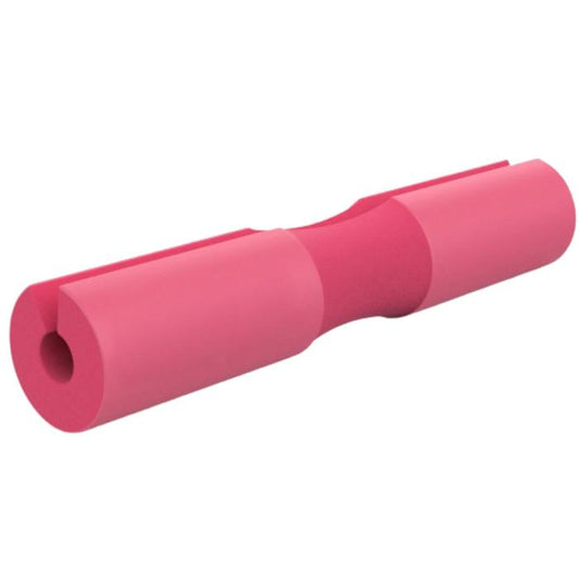 ARTER Barbell Pad Barbel Squat Foam Pelindung Pundak Leher HIP THRUST - Viral Pink