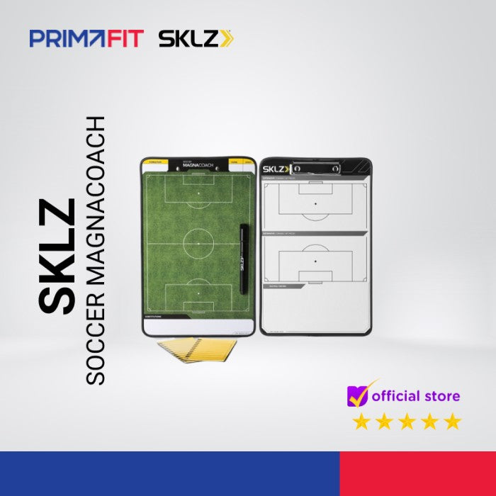 SKLZ Soccer Magnacoach