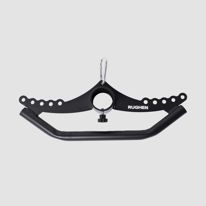 RUGHEN ProGrip Cable Attachment - Close Grip