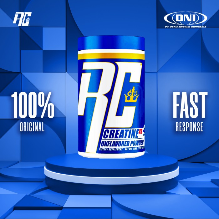 CREATINE-XS 1000 GRAMS (400 SERVING)