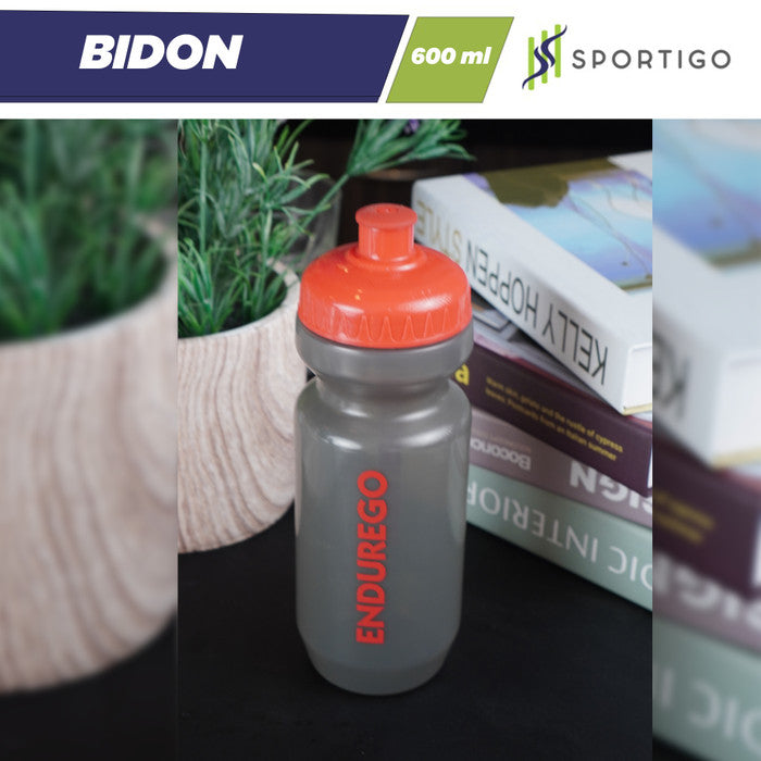 Sportigo Bottle Bidon - 600 ml