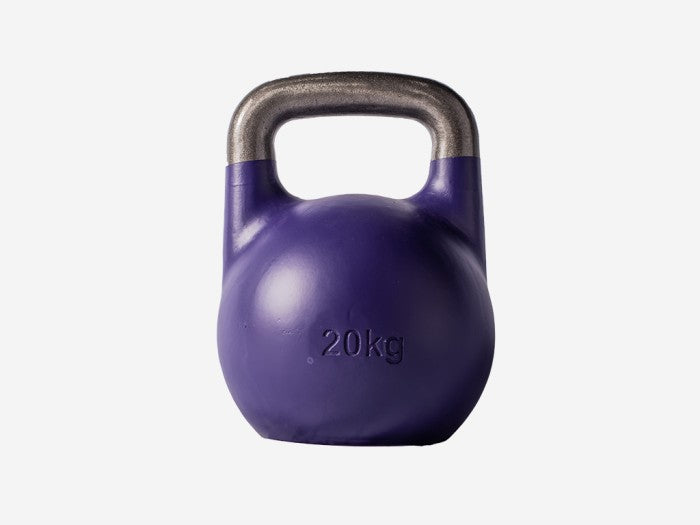 Kettlebell - 6