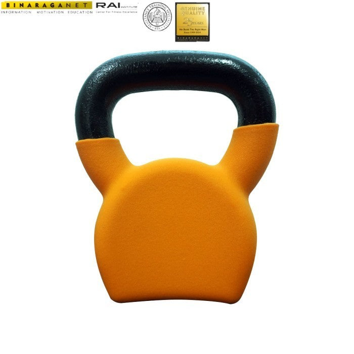 KETTLER KETTLEBELL 6 KG