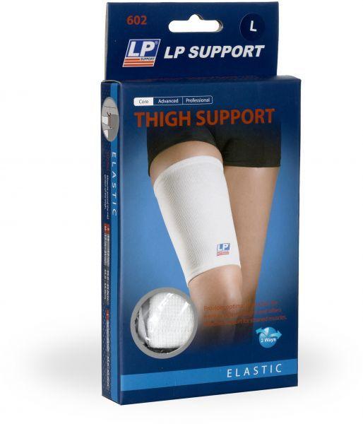 LP SUPPORT THIGH ELASTIC LP-602 - S