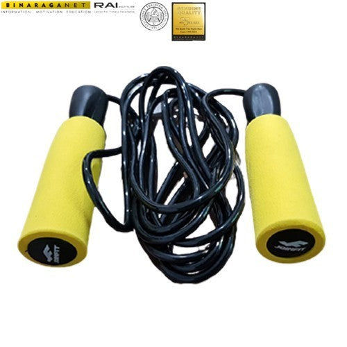 BINARAGANET SKIPPING ROPE