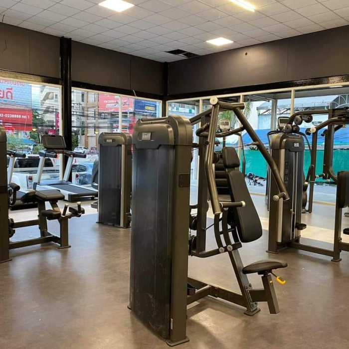 AnyFit PEB101 Chest Press