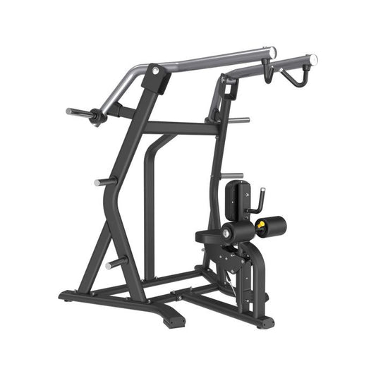 Insight High Row SH027 Alat Fitness Fitnes Gym Komersial Import Impor