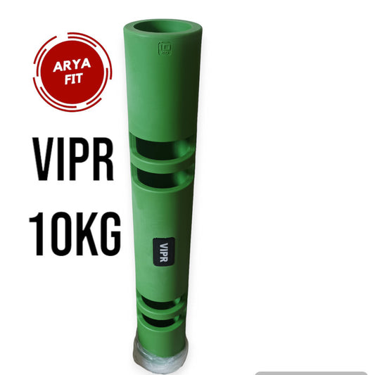 VIPR weight bar 10kg