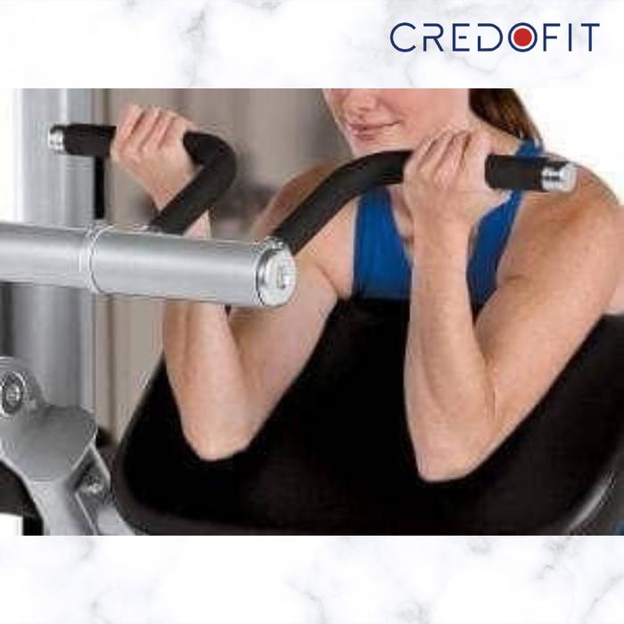 PRECOR Biceps Curl