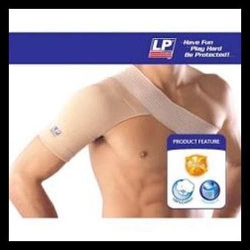 LP SUPPORT SHOULDER SUPPORT LP-958 - S