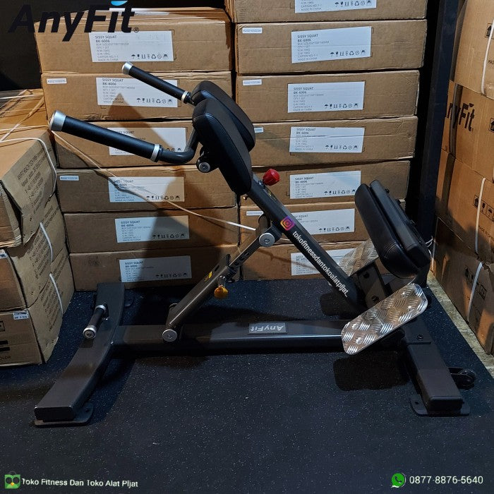 AnyFit PEB107 BACK EXTENSION