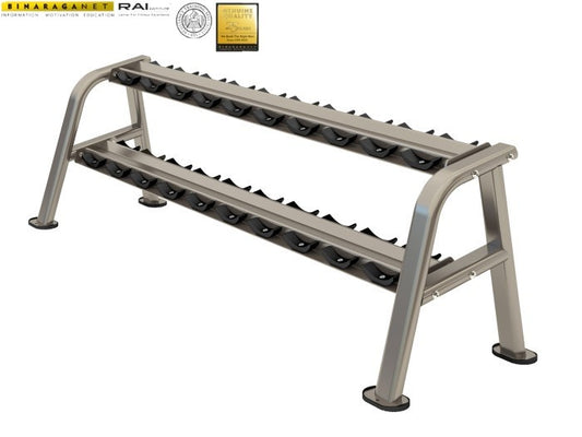 BINARAGANET Insight DR032 Dumbbell Rack