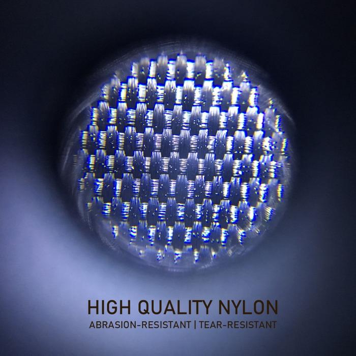 Ninja Panda Gym CrossFit Kit Bag Multipurpose Gear Organizer YKK Waterproof Fitness Training ROGUE