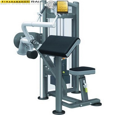 IMPULSE IT9323 ARM EXTENSION