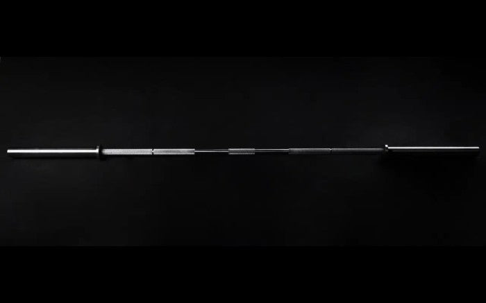 Barbell Magnus Superlative Weightlifting Bar