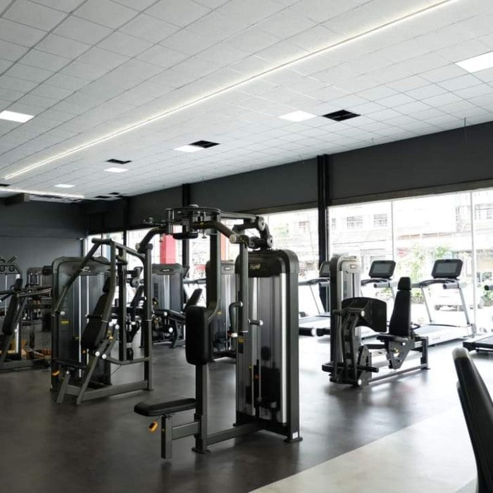 AnyFit PEB101 Chest Press