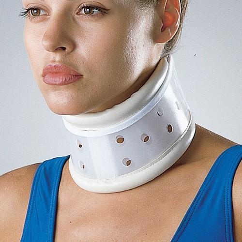 LP SUPPORT CERVICAL COLLAR RIGID LP-905 - S