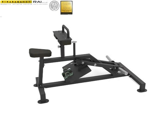 COMING TECH IS6007 SEATED CALF RAISE