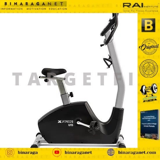 SALE ! XTERRA TREADMILL TRX2500 FREE SEPEDA STATIS U15