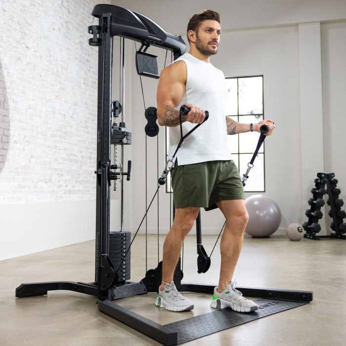 Multigym Centr One By Inspire Fitness | USA