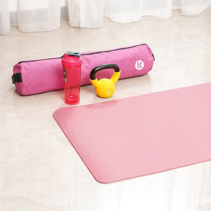 KINETIC NEOPRENE KETTLEBELL 4 KG
