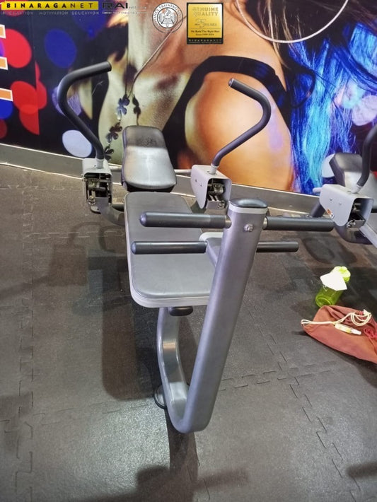 BINARAGANET IMPULSE IT7003 ABDOMINAL BENCH SECOND