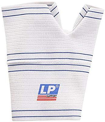 LP SUPPORT PALM BRACE  LP-605 - S, Tangan Kanan