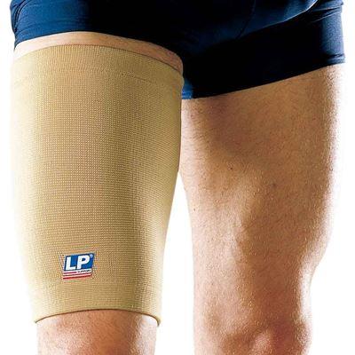 LP SUPPORT THIGH ELASTIC LP-952 - S