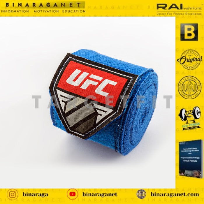 UFC CONTENDER HAND WRAPS