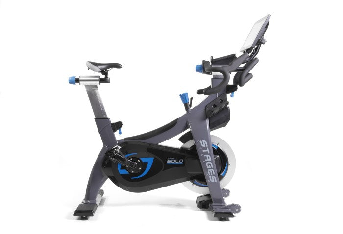 Stages Solo Sepeda Indoor Cardio Commercial Performance Bike