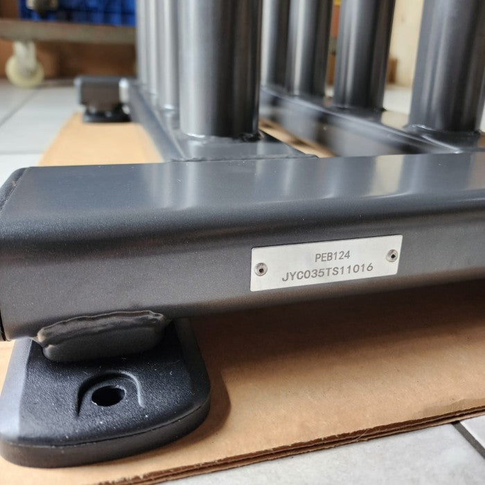 AnyFit Bar Rack PEB124 / Rack Stick Barbell