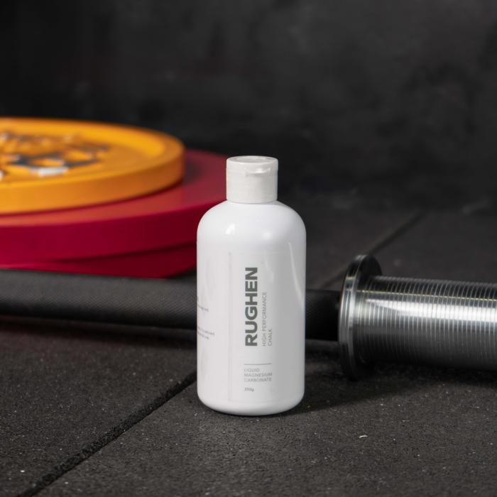 RUGHEN Liquid Magnesium Chalk - 50ml