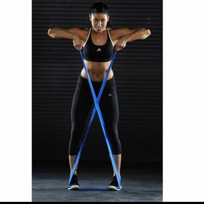 Adidas training bands 2x1,8m