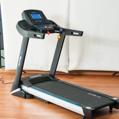 treadmill elektrik komersial TL 29AC treadmill 3HP