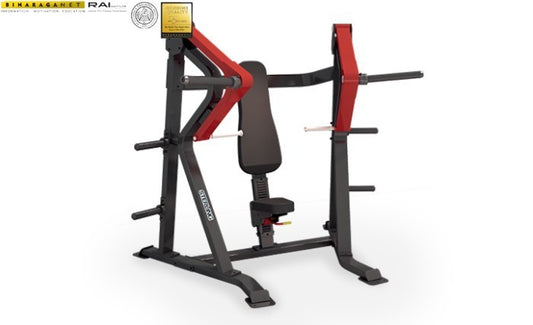 IMPULSE STERLING SL7001 CHEST PRESS