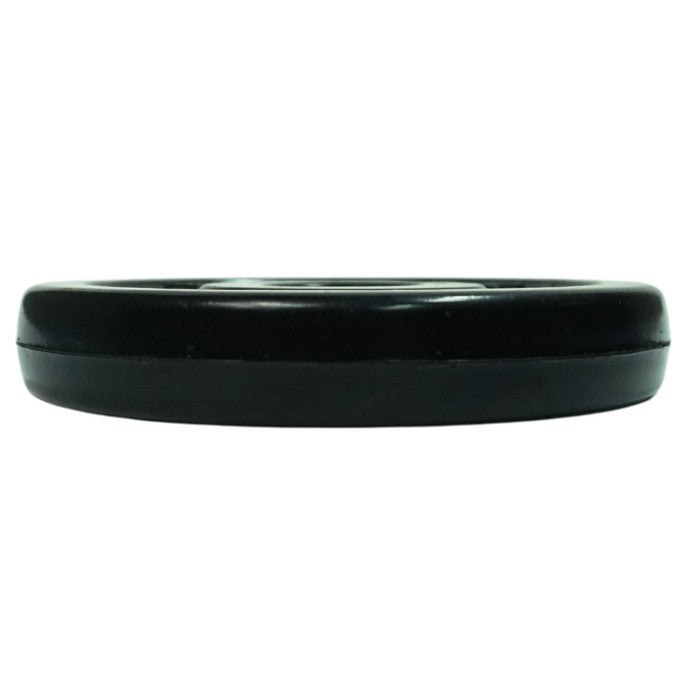 KETTLER Rubber Weight Plate 1.25kg 801-000