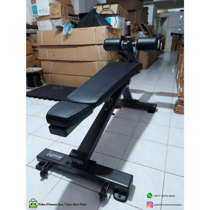 AnyFit PEB106 DECLINE AB BENCH