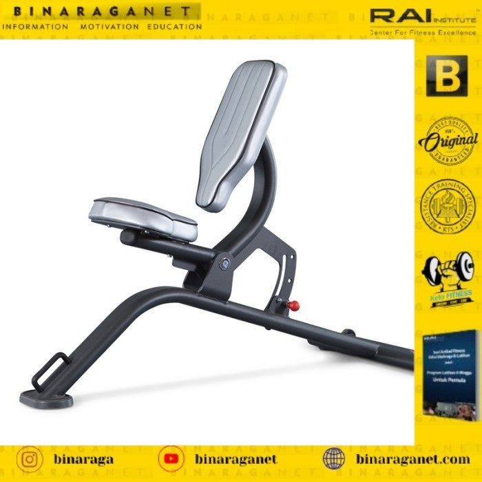 PANATTA 1FE204 MULTIPURPOSE SEATED BENCH