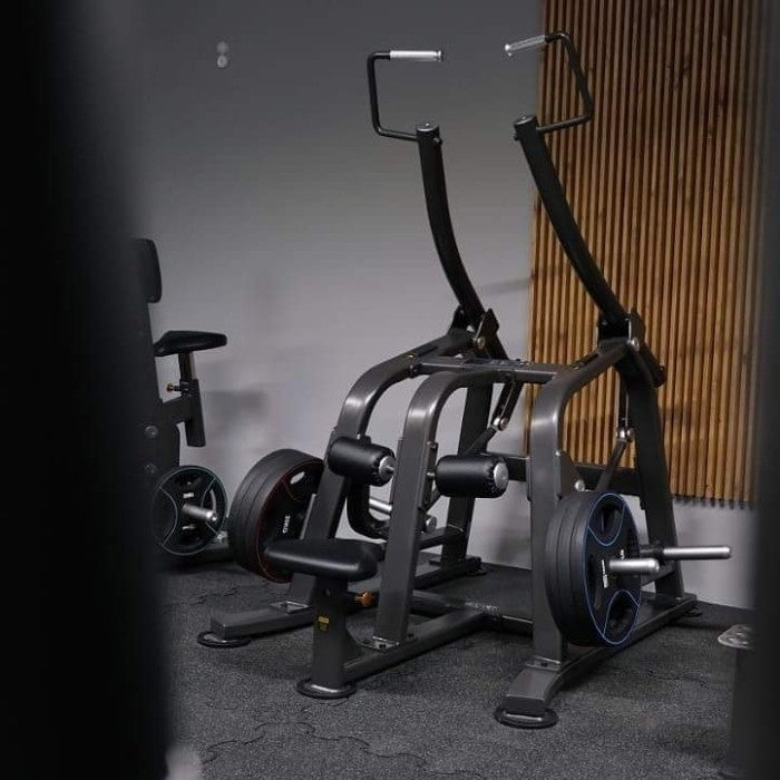 AnyFit TO2 LAT PULLDOWN