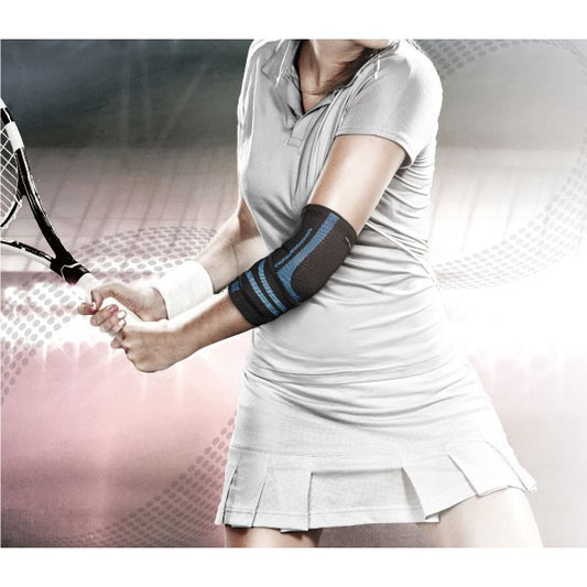 Elbow Stabilizer Bodyvine Triple-Compression