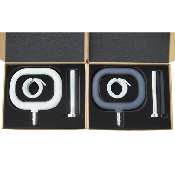 XMASTER Loadable Kettlebell set adjustable weight Plate IPF standard Strength home gym ROGUE ELEIKO - Combo 12,5 Kg